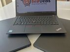 Lenovo Thinkpad T480S i5 8th Gen 16GB 512GB