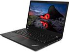 Lenovo Thinkpad T480s [ i5 8th Gen / 24GB DDR4 | 256GB SSD )