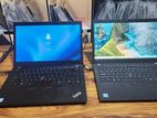 Lenovo ThinkPad T480s i5 8th GEN 8GB RAM 256GB NVMe Laptop