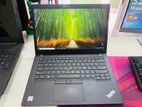 Lenovo ThinkPad T480s i5 8th Gen 8GB Ram 256GB NVMe Laptop