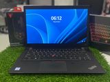 Lenovo ThinkPad T480s i5 8th Gen Touch