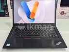 Lenovo Thinkpad T480s |i5 8th Gen|8GB RAM |256GB NVme SSD