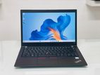 Lenovo Thinkpad T480s i7 8th Gen 16GB DDR4 RAM FHD Laptop