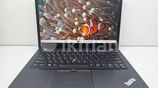 Lenovo ThinkPad T480s INTEL CORE I5 8th Gen 16GB DDR4 RAM 256GB NVME 14"