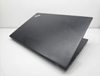 Lenovo ThinkPad T480s INTEL CORE I5 8th Gen 8GB DDR4 RAM 256GB NVME 14"