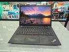 Lenovo ThinkPad T480s INTEL CORE I5 8th Gen 8GB DDR4 RAM 256GB NVME 14"