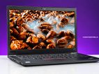 Lenovo ThinkPad T480s Intel Core I5 8th Gen 8GB DDR4 RAM 256GB NVMe 14"