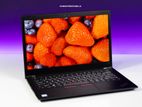 Lenovo ThinkPad T480s Intel Core I5 8th Gen 8GB DDR4 RAM 256GB NVMe 14"