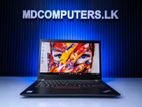 LENOVO THINKPAD T480s – INTEL CORE I5 8TH GEN USED LAPTOP