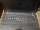 Lenovo Thinkpad T480s Touch