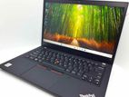 Lenovo ThinkPad T490 – 16GB RAM