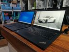 Lenovo ThinkPad T490 256GB NVMe 16GB RAM i7 8th Gen Laptop