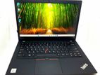 Lenovo Thinkpad T490