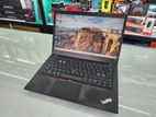 Lenovo ThinkPad T490 Core I5 8th Gen 8GB DDR4 256GB NVME Used Laptop