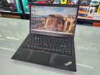 Lenovo ThinkPad T490 Core I5 8th Gen 8GB DDR4 256GB NVME Used Laptop
