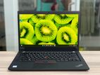 Lenovo Thinkpad T490 Core i5- 8th Gen Laptop