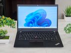 Lenovo Thinkpad T490 Core i7 8th GEN 16GB RAM 256GB SSD Laptop