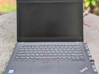 Lenovo Thinkpad T490 Core i7–8th Gen 16GB RAM 512GB SSD