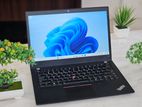 Lenovo Thinkpad T490 Core i7–8th Gen 16GB RAM 512GB SSD