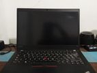 Lenovo Thinkpad T490