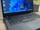 Lenovo Thinkpad T490 i5 8th Gen 16GB 256GB