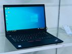 Lenovo Thinkpad T490 i5 8TH GEN 8GB RAM 256GB SSD