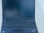 Lenovo Thinkpad T490 I5 8th GEN 8GB RAM 256GB SSD
