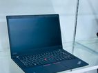 Lenovo Thinkpad T490 i5 8TH GEN-8GB RAM 256GB SSD