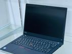 Lenovo Thinkpad T490 i5 8TH GEN 8GB RAM 256GB SSD