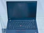 Lenovo Thinkpad T490/-i5 8TH GEN 8GB RAM 256GB SSD