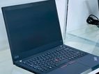 Lenovo ThinkPad T490 i5 8th Gen/8GB RAM/256GB SSD