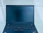 Lenovo Thinkpad T490 i5 8th Gen/8GB RAM 256GB SSD