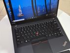 Lenovo Thinkpad T490 i5 8th Gen