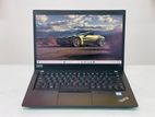 Lenovo Thinkpad T490 i7 8th Gen Full HD IPS 14 inches