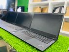 Lenovo-Thinkpad T490|I5 8TH GEN +8GB RAM -256GB Nvme Ssd Laptop