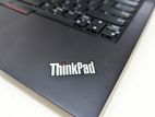 Lenovo ThinkPad T490s +32GB Ram +Core i7 -8th Gen +Ultra Slim Laptops