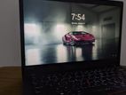 Lenovo Thinkpad T490s |8GB RAM | 256GB |Fingerprint |Backlit keyboard