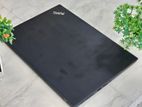 Lenovo ThinkPad T490s Core i7 8th Gen 16GB RAM 256GB SSD