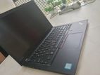 Lenovo Thinkpad T490s Core i7–8th Gen 16GB RAM 256GB SSD