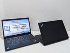 Lenovo Thinkpad T490s Core i7 8th Gen 32GB RAM Touch Display Laptop