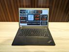 Lenovo Thinkpad T490s Core i7 8th Gen 32GB RAM Touch Display Laptop