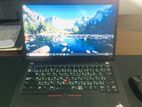 Lenovo Thinkpad T490s