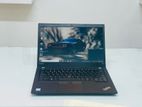 Lenovo Thinkpad T490s i5 8th Gen 16GB RAM
