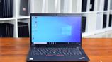 Lenovo ThinkPad T490s - i7 8th Gen