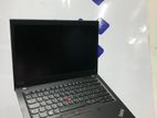 Lenovo Thinkpad T490s ( i7 8th ) Generation