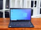 Lenovo ThinkPad T490s - i7 Processor