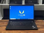 Lenovo Thinkpad T495 14" FHD Laptop AMD Vega 8 VGA