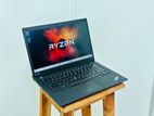 Lenovo Thinkpad T495 8GB RAM 256GB Laptop