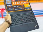 Lenovo ThinkPad T495 AMD Ryzen 5 PRO 16GB DDR4 Ram Laptop