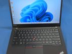 Lenovo ThinkPad T495 AMD Ryzen 5 Pro 16GB Ram 256GB NVME SSD